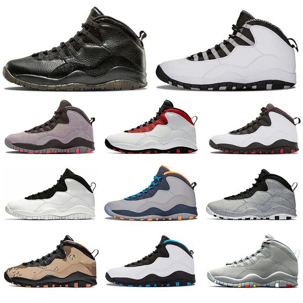 with socks air jordan retro luxury mens basketball shoes 10 cement 10s mens shoes cool grey trainers sports sneaker size 40 -47
with socks air jordan retro luxury mens basketball shoes 10 cement 10s mens shoes cool grey trainers sports sneaker size 40 -47