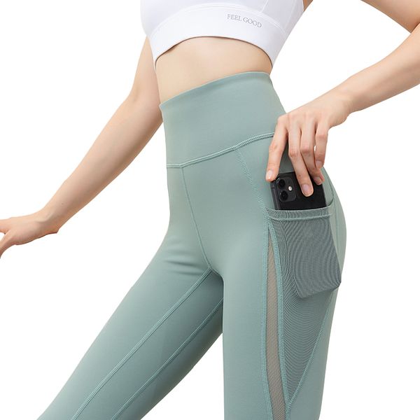 ec.ms yoga women's naked feeling gym skinny leggings squat proof 4 way stretch high waist yoga pants sports tights with pockets, White;red
ec.ms yoga women's naked feeling gym skinny leggings squat proof 4 way stretch high waist yoga pants sports tights with pockets, White;red