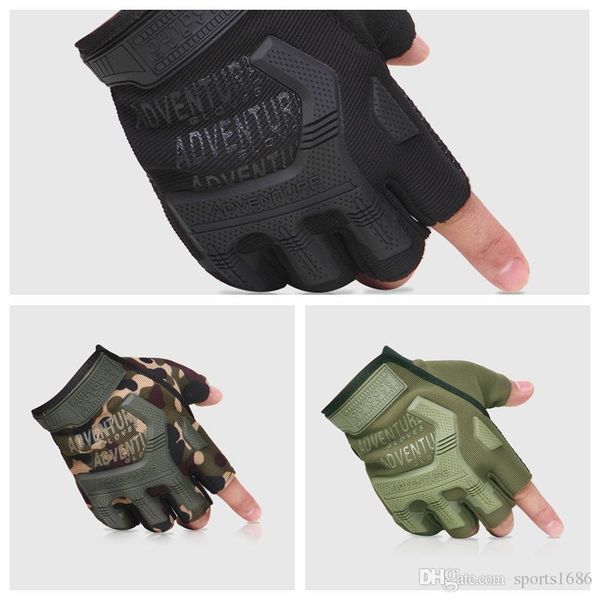 tactical gloves half finger cycling gloves bike bicycle bmx dh mountain guantes ciclismo mtb short glove downhill mens women north cycling, Black;green
tactical gloves half finger cycling gloves bike bicycle bmx dh mountain guantes ciclismo mtb short glove downhill mens women north cycling, Black;green