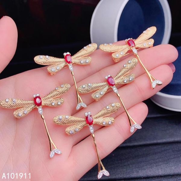 kjjeaxcmy fine jewelry natural ruby 925 sterling silver women two wear pendant necklace chain brooch support test popular
kjjeaxcmy fine jewelry natural ruby 925 sterling silver women two wear pendant necklace chain brooch support test popular
