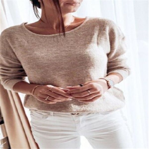 women's sweaters autumn womens clothes sweater elegant lace stitching backless pullover woman long sleeve jumper knitted bodycon, White;black
women's sweaters autumn womens clothes sweater elegant lace stitching backless pullover woman long sleeve jumper knitted bodycon, White;black