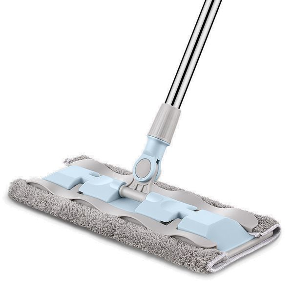 flat mop with microfiber pad large area to sweep wooden floor cleaning mop reusable cloth household tools dust swob magic
flat mop with microfiber pad large area to sweep wooden floor cleaning mop reusable cloth household tools dust swob magic