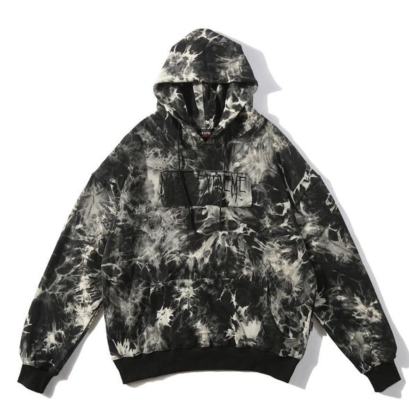 mens hooded brand luxury autumn hoodie large size warm hoodies19ss tie-dye series terry sweater thick cotton pullover men sweater, Black
mens hooded brand luxury autumn hoodie large size warm hoodies19ss tie-dye series terry sweater thick cotton pullover men sweater, Black