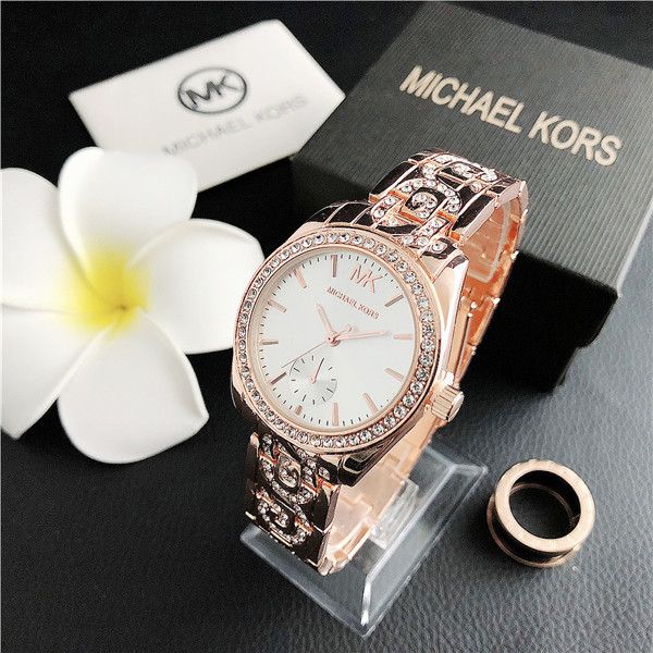 women watch stylish fashion watch price japan roses fashionable good quality quartz women's watches, Slivery;black
women watch stylish fashion watch price japan roses fashionable good quality quartz women's watches, Slivery;black