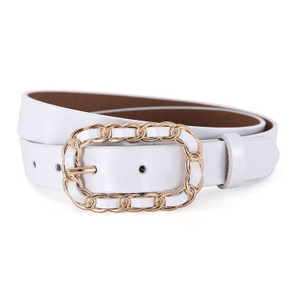 pu leather belts women white black dress jeans belts women metal stylish decoration pin buckle belt waistband accessories, Black;brown
pu leather belts women white black dress jeans belts women metal stylish decoration pin buckle belt waistband accessories, Black;brown