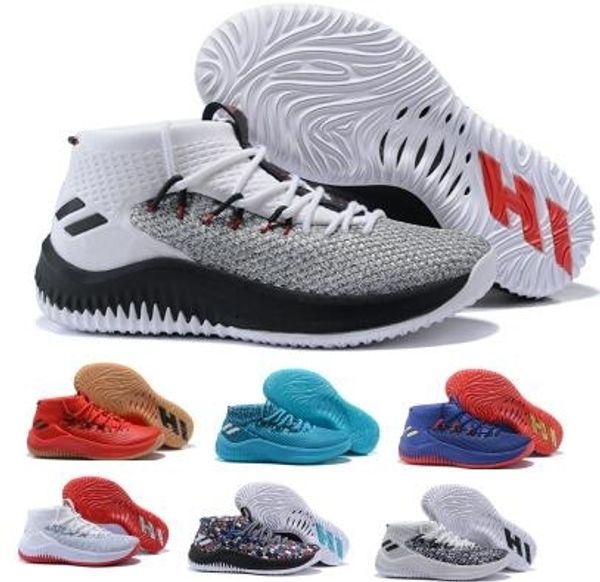fashion dame 4 basketball shoes sneakers mens man brown camp static rose city lillard 4s iv ultra trainers sports shoes 40-46
fashion dame 4 basketball shoes sneakers mens man brown camp static rose city lillard 4s iv ultra trainers sports shoes 40-46