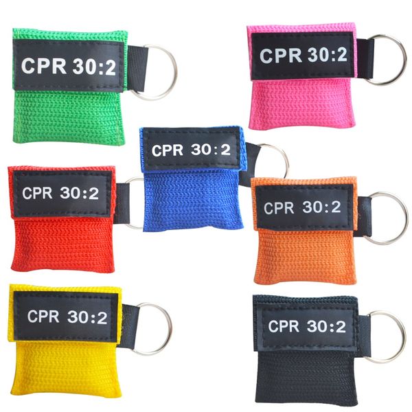 cpr resuscitator mask 30:2 disposable first aid skill training face shield breathing mask mouth breath one-way valve tool
cpr resuscitator mask 30:2 disposable first aid skill training face shield breathing mask mouth breath one-way valve tool