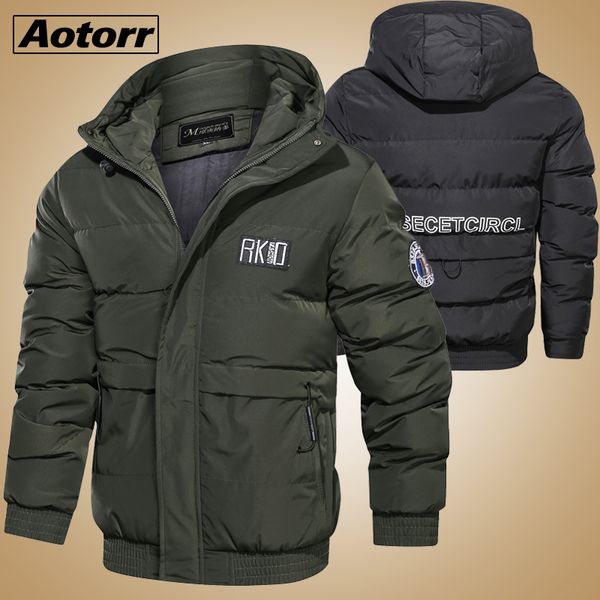 winter parkas men -20 degree thick warm jacket hooded coat windproof male jackets outwear jaqueta masculina father's gift parka, Black
winter parkas men -20 degree thick warm jacket hooded coat windproof male jackets outwear jaqueta masculina father's gift parka, Black
