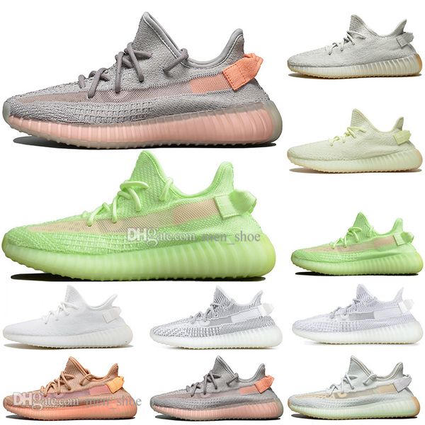 высокое качество kanye west clay v2 статическая светоотражающие радуга обесцвечивание mens кроссовки hyperspace правда форма женщины спорт д
высокое качество kanye west clay v2 статическая светоотражающие радуга обесцвечивание mens кроссовки hyperspace правда форма женщины спорт д