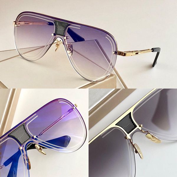 new sunglasses men designer metal retro sunglasses fashion style oval half frame uv 400 lens outdoor protection eyewear endurance 76, White;black
new sunglasses men designer metal retro sunglasses fashion style oval half frame uv 400 lens outdoor protection eyewear endurance 76, White;black