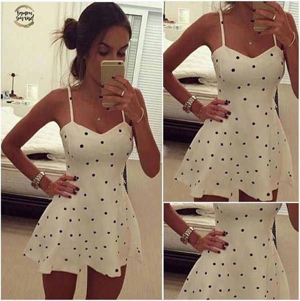 women summer beach sleeveless casual short mini dress fashion ladies sleeveless dress women clothing drop shipping, Black;gray
women summer beach sleeveless casual short mini dress fashion ladies sleeveless dress women clothing drop shipping, Black;gray