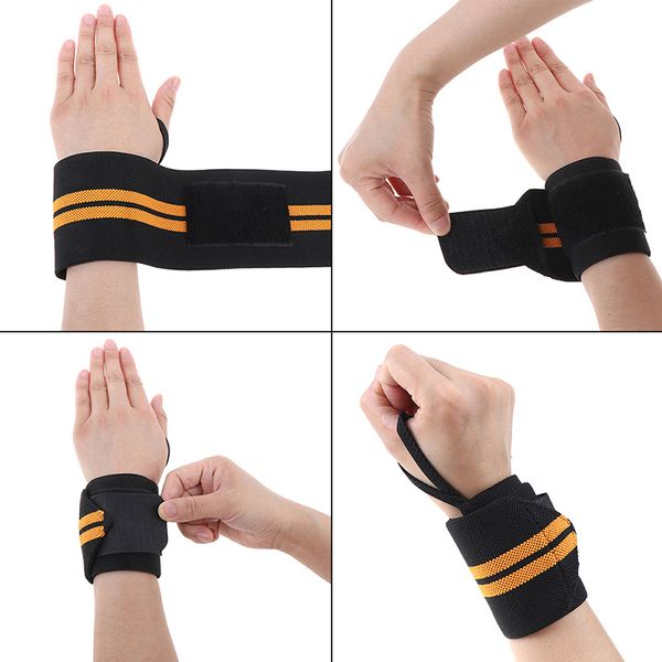 sports gym power training bracers wrister weightlifting wrist protector pressure cuff wrist-band wrap wind belt men women, Black
sports gym power training bracers wrister weightlifting wrist protector pressure cuff wrist-band wrap wind belt men women, Black