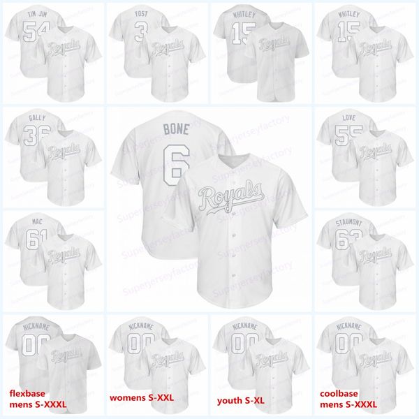 Royals 6 Billy Hamilton 2019 Weekend Players jersey Salvador Perez EL NIÑO Cheslor Cuthbert ISLAND BOY YELDARB Kansas City jersey
Royals 6 Billy Hamilton 2019 Weekend Players jersey Salvador Perez EL NIÑO Cheslor Cuthbert ISLAND BOY YELDARB Kansas City jersey