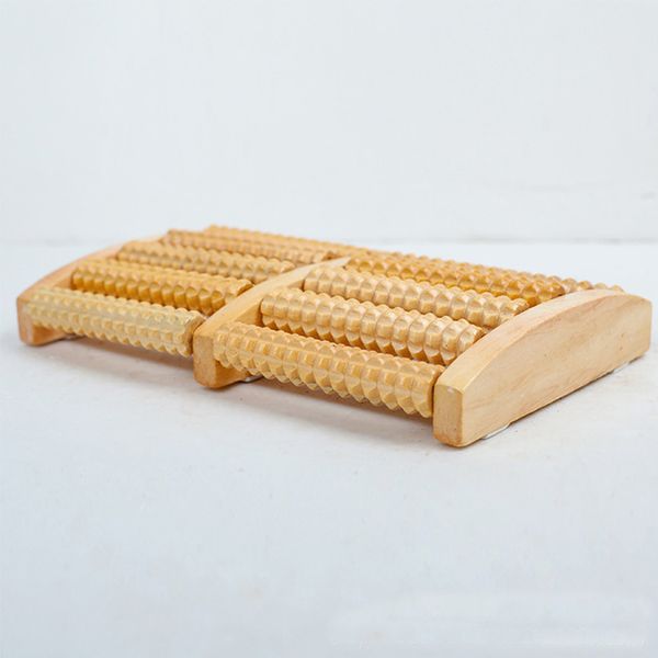 5 raw wooden foot roller wood care massage reflexology relax relief massager spa gift anti cellulite foot massager
5 raw wooden foot roller wood care massage reflexology relax relief massager spa gift anti cellulite foot massager