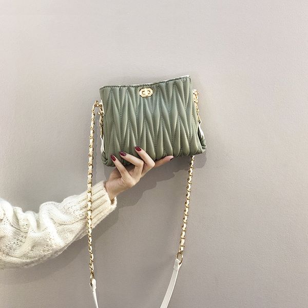 women's bag 2020 japan and south korea new fashion embroidered ladies shoulder messenger bag fashion pu soft bread
women's bag 2020 japan and south korea new fashion embroidered ladies shoulder messenger bag fashion pu soft bread