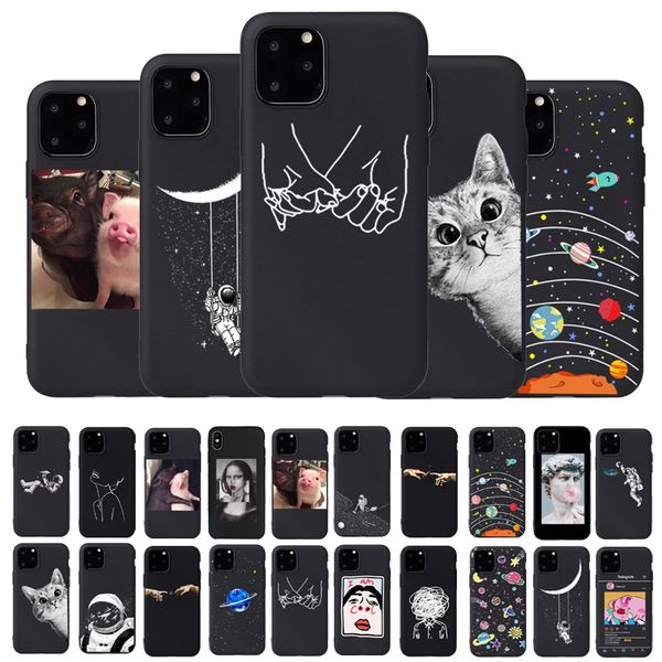 funny lover pig print phone case for iphone x xs 11pro max xr case for iphone 6 6s 5 5s 7 8 plus se soft tpu cover couple cases
funny lover pig print phone case for iphone x xs 11pro max xr case for iphone 6 6s 5 5s 7 8 plus se soft tpu cover couple cases