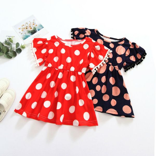 0-5y baby girl clothes polka dot gown fancy party dress princess clothing tutu dress baby clothes, Red;yellow
0-5y baby girl clothes polka dot gown fancy party dress princess clothing tutu dress baby clothes, Red;yellow