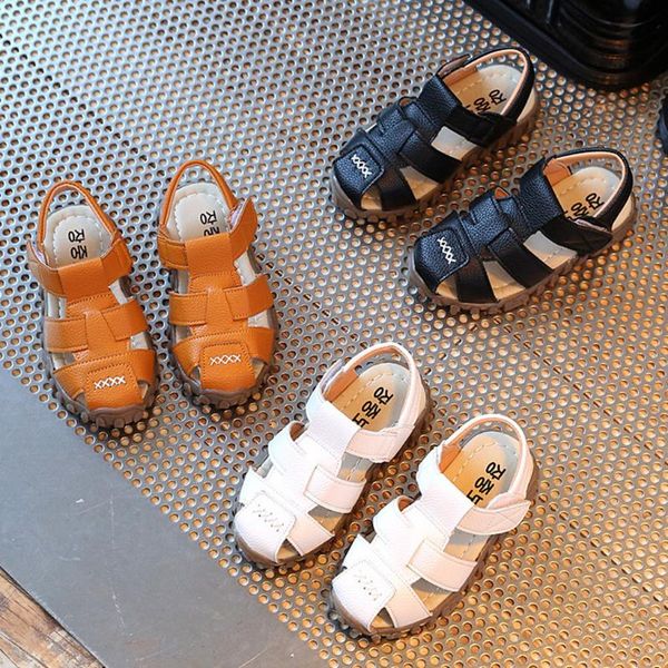 sandals baby shoes children's soft summer sandals baby kids fashion sneaker children boys girls summer casual shoes, Black;red
sandals baby shoes children's soft summer sandals baby kids fashion sneaker children boys girls summer casual shoes, Black;red