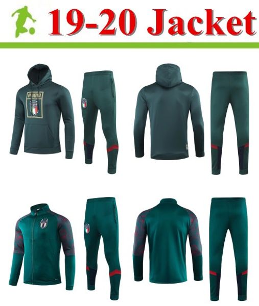 men italy training suit 19 20 national team italia tracksuit insigne verratti ghiellini long sleeve football mens sweater tracksuit, Black;red
men italy training suit 19 20 national team italia tracksuit insigne verratti ghiellini long sleeve football mens sweater tracksuit, Black;red