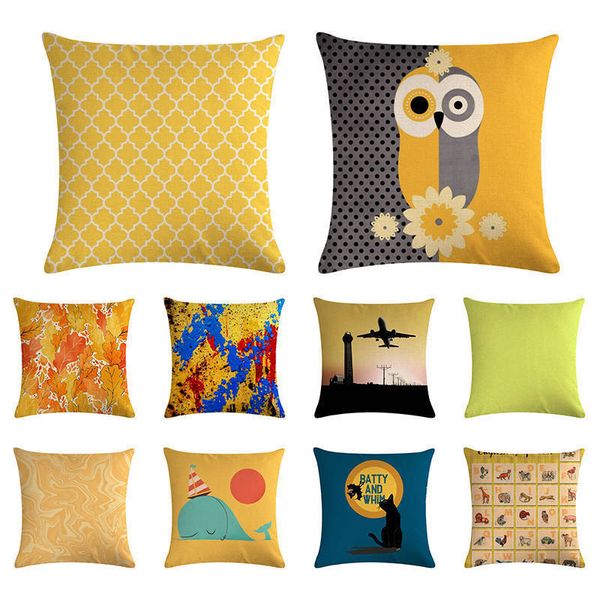 home decor nordic стиль геометрическая подушка подушка желтый серый цветочные printed cushions обложка для диван новое в диван zy1394
home decor nordic стиль геометрическая подушка подушка желтый серый цветочные printed cushions обложка для диван новое в диван zy1394