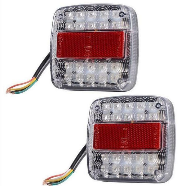 universal truck trailer led tail light rear reverse sindicator back lamp car accessories
universal truck trailer led tail light rear reverse sindicator back lamp car accessories