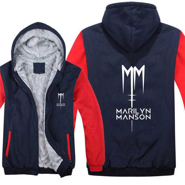 marilyn manson hoodies winter thikcen warm pullover wool liner marilyn manson sweatshirts h
marilyn manson hoodies winter thikcen warm pullover wool liner marilyn manson sweatshirts h