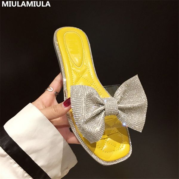 miulamiula brand designers 2019 summer new luxury bling crystal butterfly-knot woman shoes flat slides loafers mules flip flops, Black
miulamiula brand designers 2019 summer new luxury bling crystal butterfly-knot woman shoes flat slides loafers mules flip flops, Black