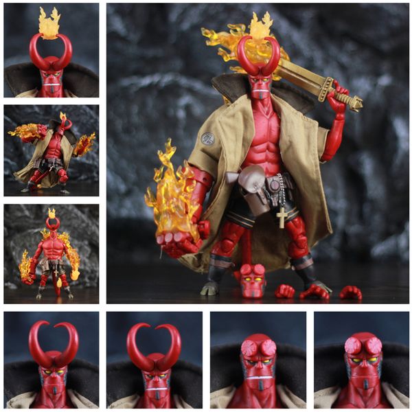 хеллбой anung оон рама 1/12 6" действие рисунок ткани платье меч пистолет ко 1000toys кевин истман, питер лэрд большой ребенок вариант комик
хеллбой anung оон рама 1/12 6" действие рисунок ткани платье меч пистолет ко 1000toys кевин истман, питер лэрд большой ребенок вариант комик
