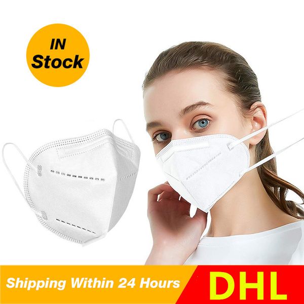в наличии готовый к отправке 3m kn95 n95 маска для лица ffp2 маска с клапаном маски для лица пакет высококачественных масок ffp3