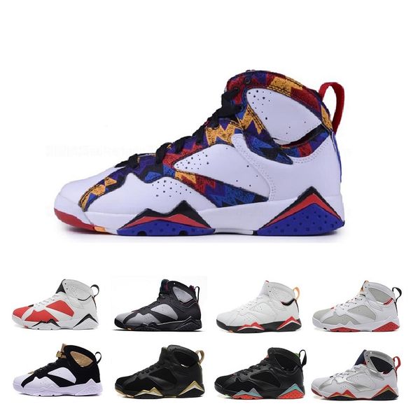 new 7 men women basketball shoes 7s pantone university tinker alternate olympic hares bordeaux dinal raptro s charcoal j7 sneakers
new 7 men women basketball shoes 7s pantone university tinker alternate olympic hares bordeaux dinal raptro s charcoal j7 sneakers