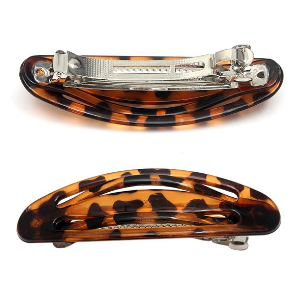 new fashion leopard print hair clips for women barrettes hairpins hair accessories for women styling tool clip hairgrips
new fashion leopard print hair clips for women barrettes hairpins hair accessories for women styling tool clip hairgrips
