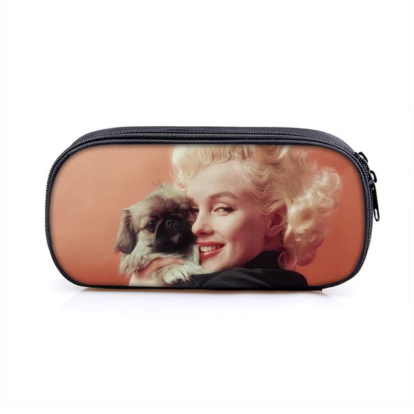 beauty pattern cosmetic bag korean style women makeup bag pouch toiletry waterproof makeup organizer case necessaire
beauty pattern cosmetic bag korean style women makeup bag pouch toiletry waterproof makeup organizer case necessaire