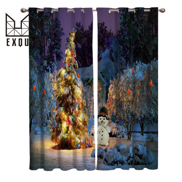 exquisite house christmas tree snowman house tree lighting birds bathroom kitchen indoor decor kids curtain panels with grommets
exquisite house christmas tree snowman house tree lighting birds bathroom kitchen indoor decor kids curtain panels with grommets