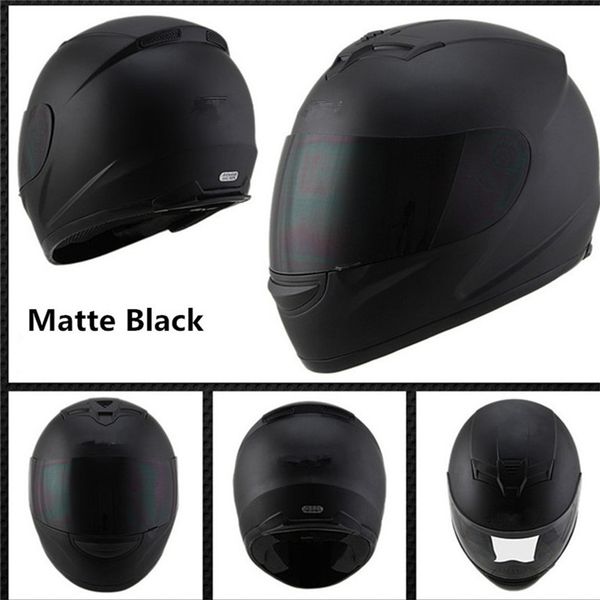 bye new motorcycle helmet men full face helmet moto riding abs material adventure motocross motorbike dot certification
bye new motorcycle helmet men full face helmet moto riding abs material adventure motocross motorbike dot certification