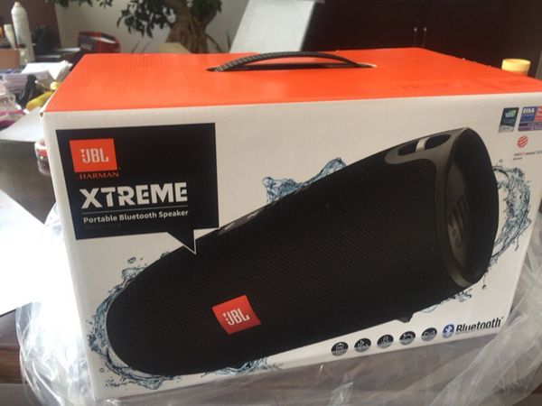 Drum jbl xtreme portable peaker mu ic drum wirele bluetooth peaker mini outdoor peaker hifi double ubwoofer
Drum jbl xtreme portable peaker mu ic drum wirele bluetooth peaker mini outdoor peaker hifi double ubwoofer