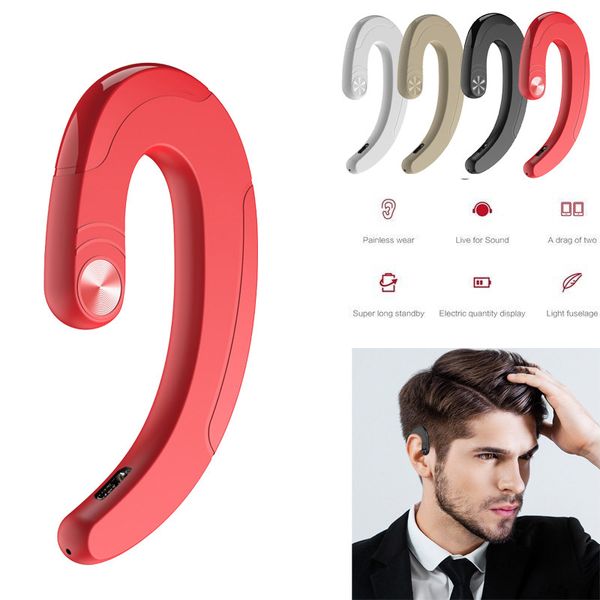 HBQ-Q25 Беспроводные беспроводные наушники Bluetooth Наушники Водонепроницаемые наушни
HBQ-Q25 Беспроводные беспроводные наушники Bluetooth Наушники Водонепроницаемые наушни