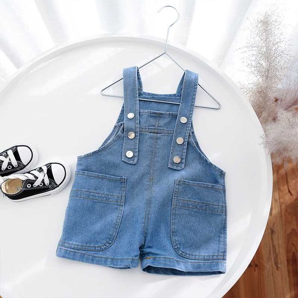 fashion boy girls jumpsuit with pockets summer casual denim overalls loose retro jumpsuit pants blue 2-6y
fashion boy girls jumpsuit with pockets summer casual denim overalls loose retro jumpsuit pants blue 2-6y
