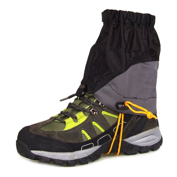 1 pair outdoor anti-sand feet cover climbing shoes protection cover walking skiing waterproof skate short slipbeds protector j2, Blue;black
1 pair outdoor anti-sand feet cover climbing shoes protection cover walking skiing waterproof skate short slipbeds protector j2, Blue;black