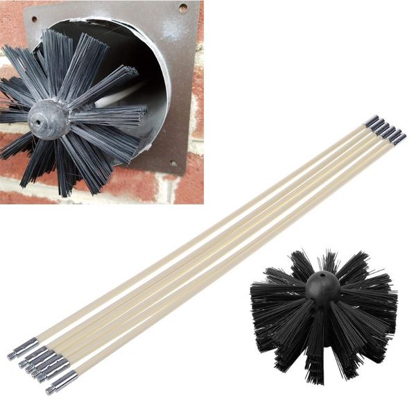 nylon cleaning brush with long handle chimney pipe brush cleaner tool chimney boiler dryer pipe cleaning tool
nylon cleaning brush with long handle chimney pipe brush cleaner tool chimney boiler dryer pipe cleaning tool