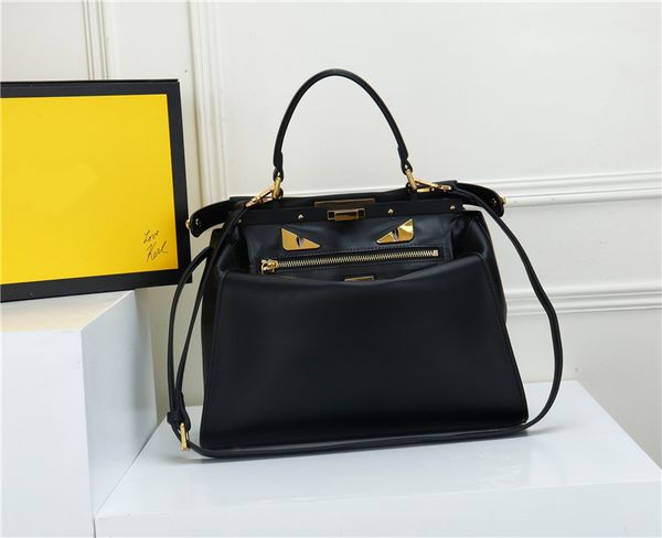 fd cat bag bag luxury handbags purses designer crossbody shoulder bag genuine leather classic style 2019 new fashion
fd cat bag bag luxury handbags purses designer crossbody shoulder bag genuine leather classic style 2019 new fashion