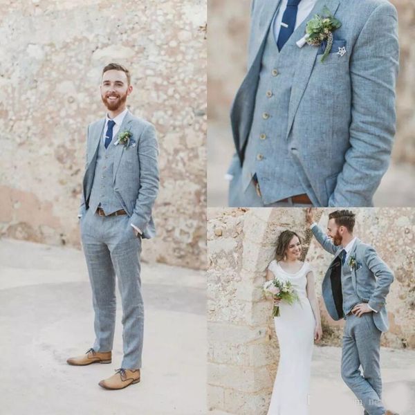 men's blue suits wedding tuxedos groomsman wear party groom 3 pieces man suits(jacket+pants+vest) customized, Black;gray
men's blue suits wedding tuxedos groomsman wear party groom 3 pieces man suits(jacket+pants+vest) customized, Black;gray