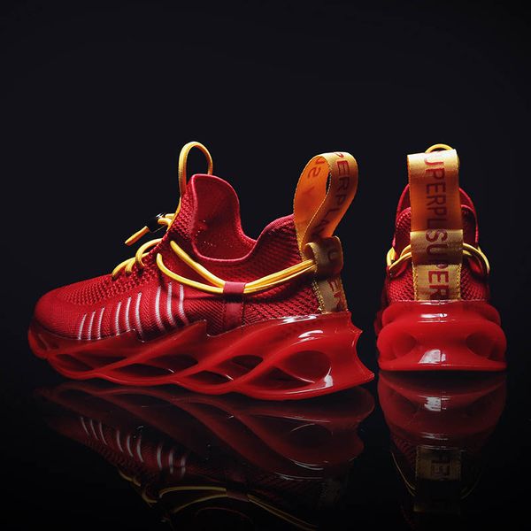 red blade shoes men's winter 2019 new sports leisure trend shoes autumn korean trend men's running shoes, Black
red blade shoes men's winter 2019 new sports leisure trend shoes autumn korean trend men's running shoes, Black