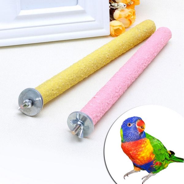 pet bird cage окунь стенд платформа 10-18cm paw шлифовального parrot попугай спираль шлифовка лапка rod стенд бар 7a0326
pet bird cage окунь стенд платформа 10-18cm paw шлифовального parrot попугай спираль шлифовка лапка rod стенд бар 7a0326