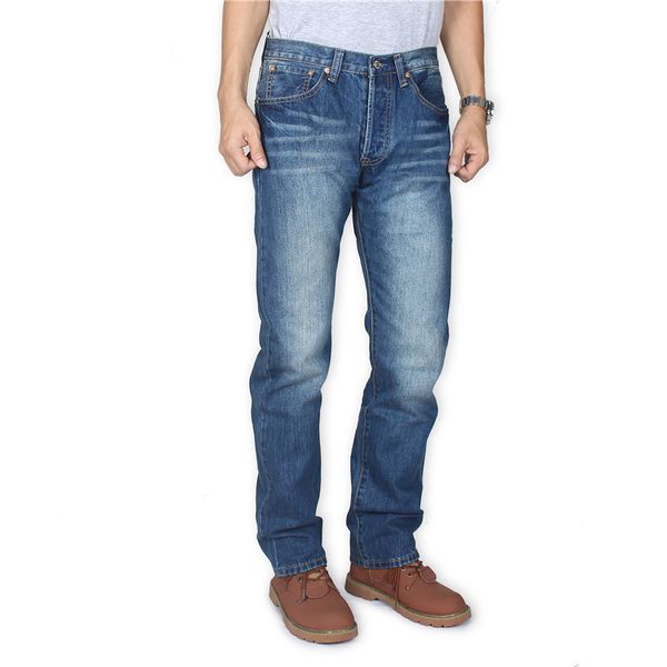 reeves jeans men's 501 straight-cut autumn and winter new style 2019 no bombs faded official genuine product men's casual pants, Blue
reeves jeans men's 501 straight-cut autumn and winter new style 2019 no bombs faded official genuine product men's casual pants, Blue