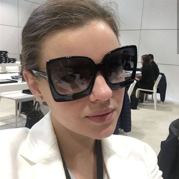 square sunglasses 2019 new style sun glasses design women big frame eyewear for outdoor shades goggles oculos
square sunglasses 2019 new style sun glasses design women big frame eyewear for outdoor shades goggles oculos