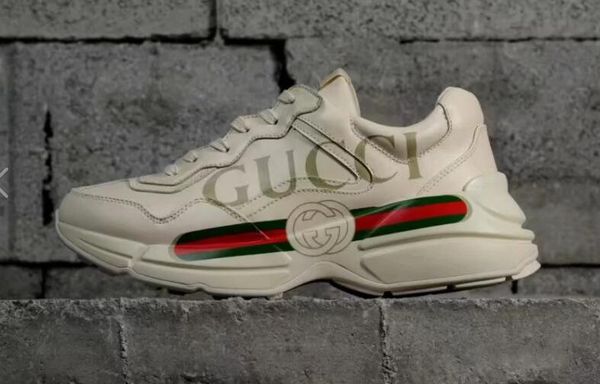 2019 luxury brand men women hoe fa hion de igner women ca ual hoe neaker men running hoe ize 36 44 13 gucci
2019 luxury brand men women hoe fa hion de igner women ca ual hoe neaker men running hoe ize 36 44 13 gucci