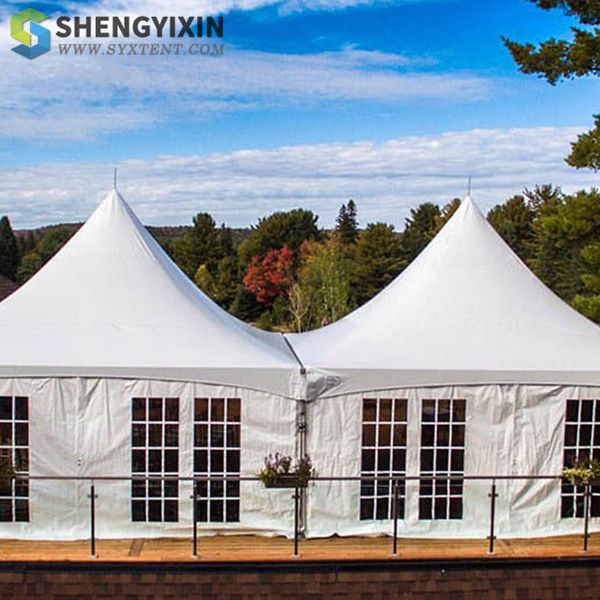pagoda outdoor tents with aluminum frame aluminum good price frame outdoor wedding tent support customiztion pvc fabric
pagoda outdoor tents with aluminum frame aluminum good price frame outdoor wedding tent support customiztion pvc fabric
