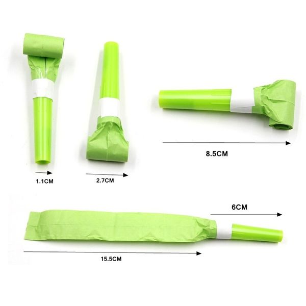 olevovo multicolor party blowouts whistles plastic kids birthday party decoration christmas partys supplies noice maker toys
olevovo multicolor party blowouts whistles plastic kids birthday party decoration christmas partys supplies noice maker toys