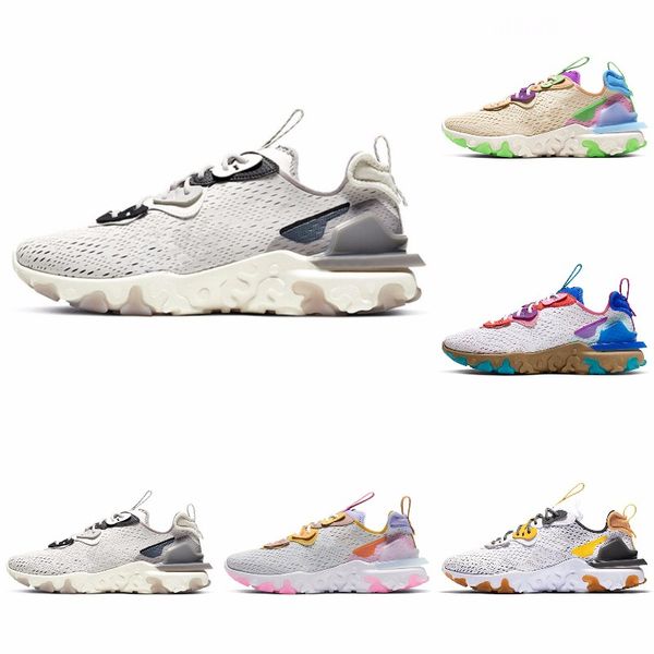 new ashion react element running shoes fo men women light bone triple black royal solar team red mens trainers sports sneaker runner s#07139
new ashion react element running shoes fo men women light bone triple black royal solar team red mens trainers sports sneaker runner s#07139
