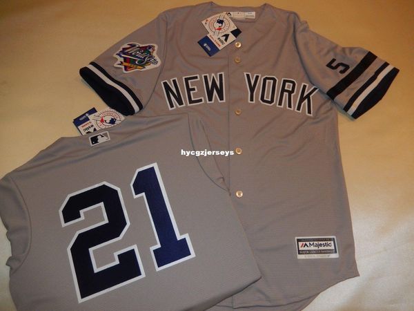baseball ny #21 paul o'neill 1999 shirt jersey gray new mens stitched jerseys big and tall size xs-6xl for sale
baseball ny #21 paul o'neill 1999 shirt jersey gray new mens stitched jerseys big and tall size xs-6xl for sale